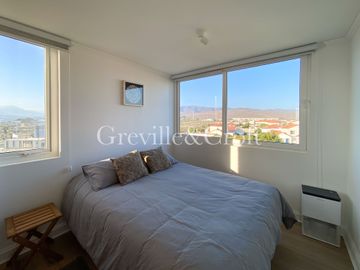Departamento en venta en LA SERENA