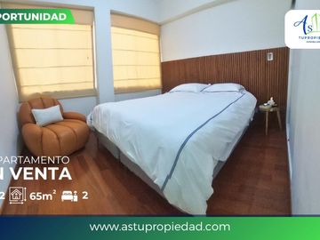 Departamento DUPLEX