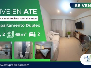 Departamento DUPLEX