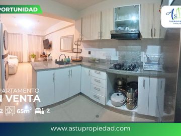 Departamento DUPLEX