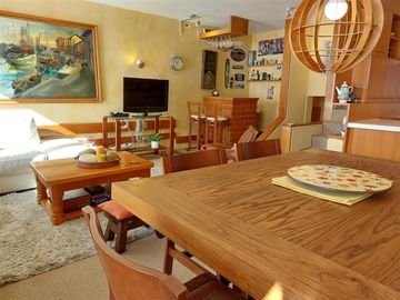 Departamento en Venta en Valle Nevado