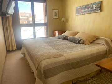 Departamento en Venta en Valle Nevado