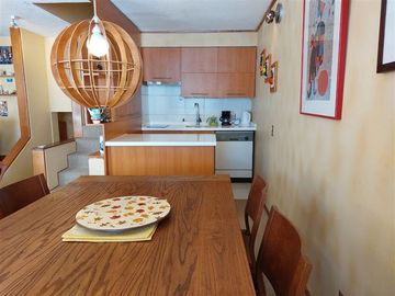 Departamento en Venta en Valle Nevado