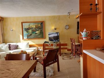 Departamento en Venta en Valle Nevado