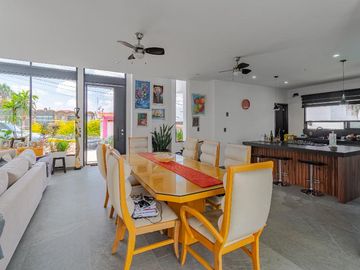 ¡Tu refugio ideal en Oaxtepec te espera!