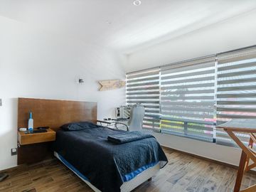 ¡Tu refugio ideal en Oaxtepec te espera!