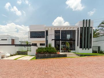 ¡Tu refugio ideal en Oaxtepec te espera!