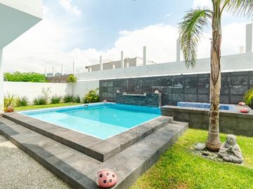¡Tu refugio ideal en Oaxtepec te espera!