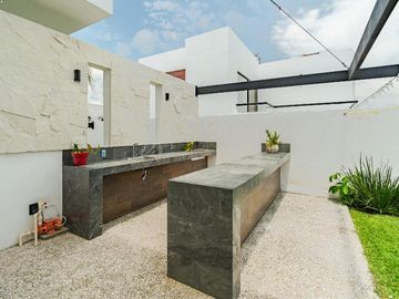 ¡Tu refugio ideal en Oaxtepec te espera!