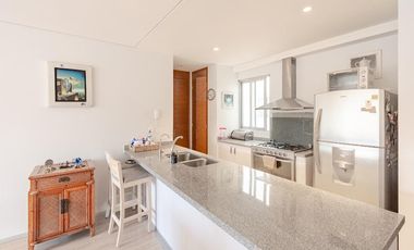 Excelente Oportunidad de Venta de Departamento en Av Toluca