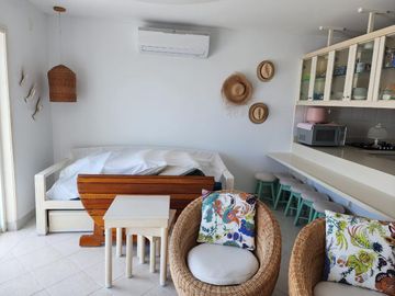 OPORTUNIDAD VENDO DEPARTAMENTO CASABLANCA SAME FINANCIADO 100 %