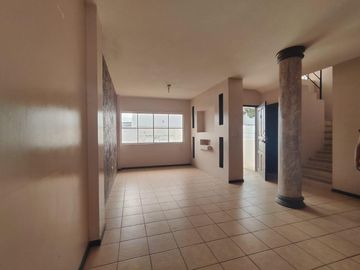 VIVIENDA NO. 20 DE 145.14M2,CONJUNTO HABITACIONAL ACACIAS,CANTÓN MANTA.