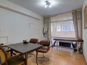 OFICINAS EN LOMAS DE SAN ISIDRO