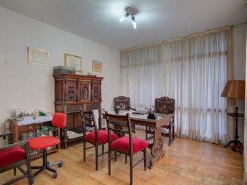 OFICINAS EN LOMAS DE SAN ISIDRO
