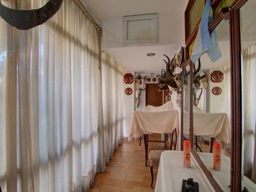OFICINAS EN LOMAS DE SAN ISIDRO