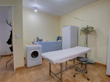 OFICINAS EN LOMAS DE SAN ISIDRO