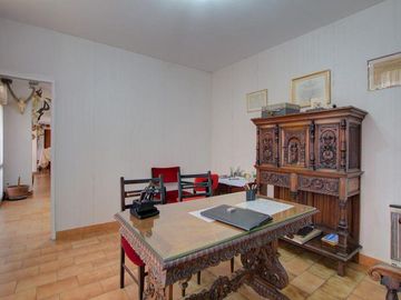 OFICINAS EN LOMAS DE SAN ISIDRO
