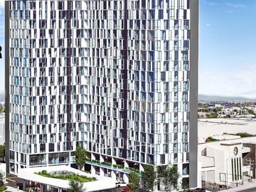 Departamento en Venta en Loreto Apodaca Tower