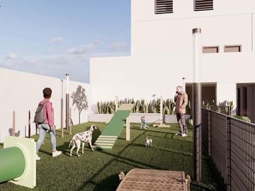 Departamento en Venta en Loreto Apodaca Tower