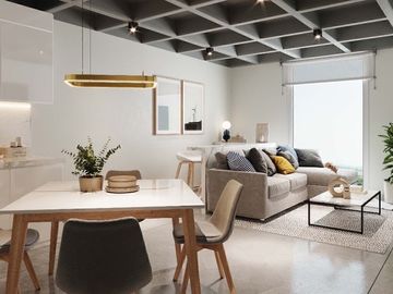 Departamento en Venta en Loreto Apodaca Tower