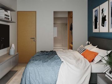 Departamento en Venta en Loreto Apodaca Tower