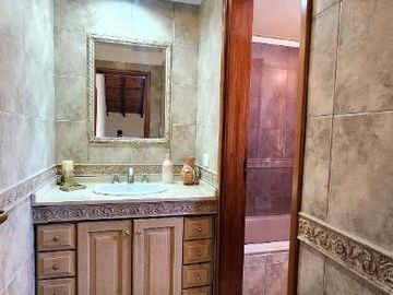 Vende:Excelente Chalet