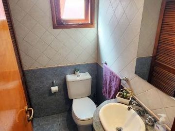 Vende:Excelente Chalet