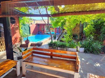 Vende:Excelente Chalet