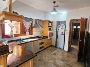 Vende:Excelente Chalet