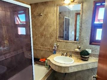 Vende:Excelente Chalet
