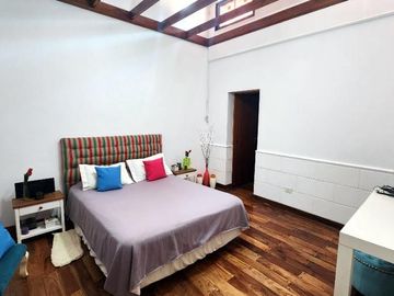 Vende:Excelente Chalet
