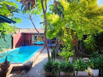 Vende:Excelente Chalet