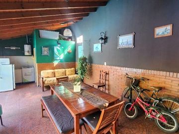 Vende:Excelente Chalet