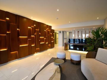 Tu Exclusivo  Departamento FRENTE AL MAR¡!! Ideal para Inversionistas Jovenes profesionales y Familias ¡!!