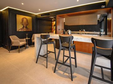 Tu Exclusivo  Departamento FRENTE AL MAR¡!! Ideal para Inversionistas Jovenes profesionales y Familias ¡!!