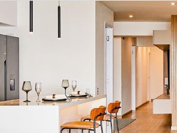Tu Exclusivo  Departamento FRENTE AL MAR¡!! Ideal para Inversionistas Jovenes profesionales y Familias ¡!!