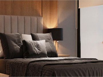 Tu Exclusivo  Departamento FRENTE AL MAR¡!! Ideal para Inversionistas Jovenes profesionales y Familias ¡!!