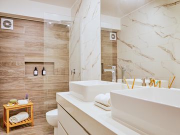 Tu Exclusivo  Departamento FRENTE AL MAR¡!! Ideal para Inversionistas Jovenes profesionales y Familias ¡!!