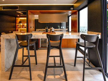 Tu Exclusivo  Departamento FRENTE AL MAR¡!! Ideal para Inversionistas Jovenes profesionales y Familias ¡!!