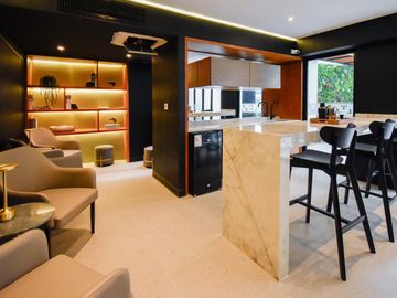 Tu Exclusivo  Departamento FRENTE AL MAR¡!! Ideal para Inversionistas Jovenes profesionales y Familias ¡!!
