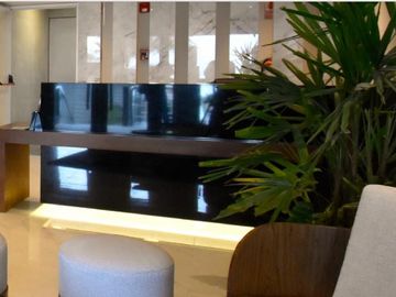 Tu Exclusivo  Departamento FRENTE AL MAR¡!! Ideal para Inversionistas Jovenes profesionales y Familias ¡!!