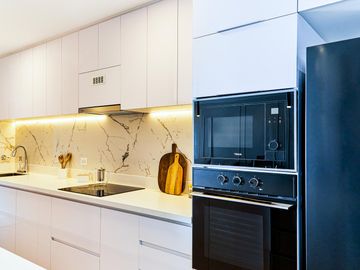 Tu Exclusivo  Departamento FRENTE AL MAR¡!! Ideal para Inversionistas Jovenes profesionales y Familias ¡!!