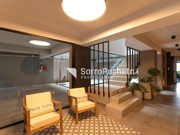 Venta departamento 2 amb - Haedo Sur (2D)