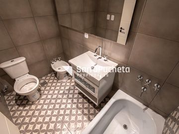 Venta departamento 2 amb - Haedo Sur (2D)
