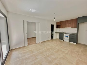 Venta departamento 2 amb - Haedo Sur (2D)