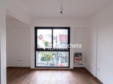 Venta departamento 2 amb - Haedo Sur (2D)