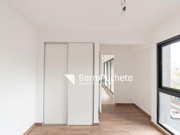 Venta departamento 2 amb - Haedo Sur (2D)