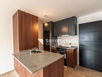 Venta departamento 2 amb - Haedo Sur (2D)