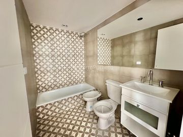 Venta departamento 2 amb - Haedo Sur (2D)