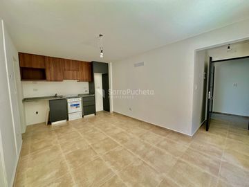Venta departamento 2 amb - Haedo Sur (2D)